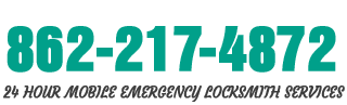 24 hour mobile emergency locksmith services